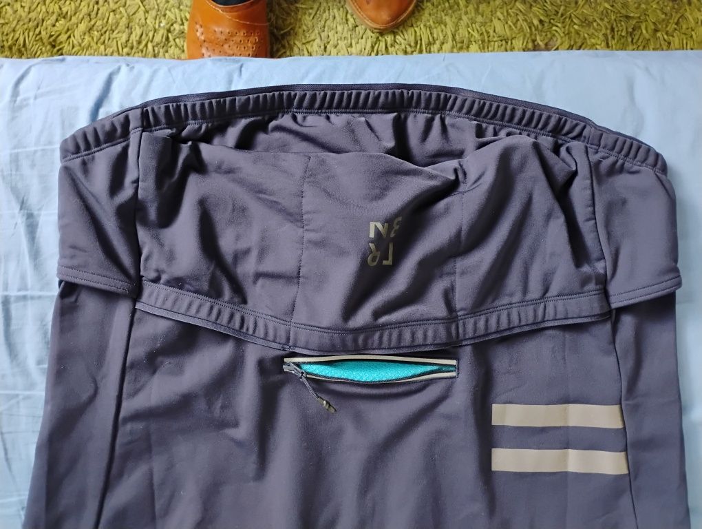 Bluza rowerowa Triban RC500 Shield roz. XL
-