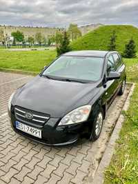 Kia Ceed Ceed Salon Polska 1.6 CRDI