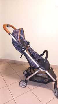 Wózek spacerowy Cybex Eezy s