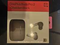 OnepPlus Buds Pro2 obsidian Black nie otwierane