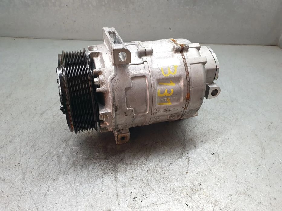 Compressor AC RENAULT Trafic III Combi (JG_)