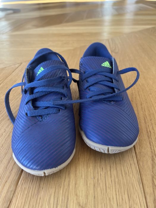 Adidas halówki nemeziz messi 30