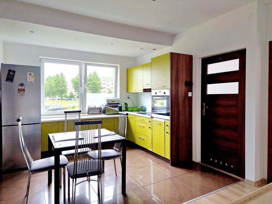 Pokoje Goscinne u Joli