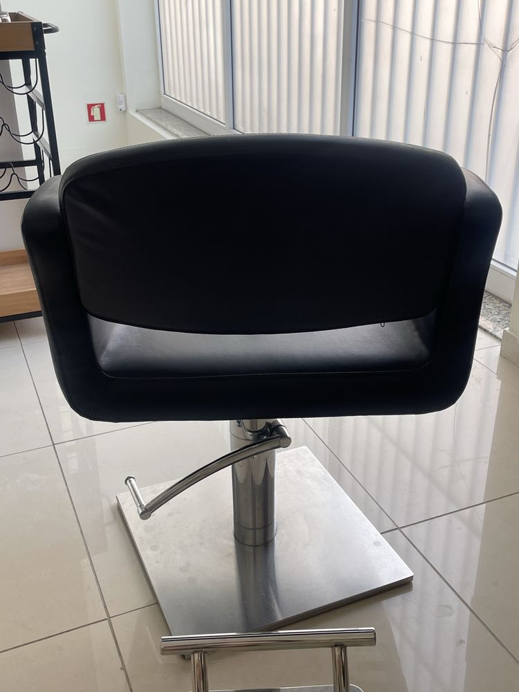 Cadeira de Cabeleireiro