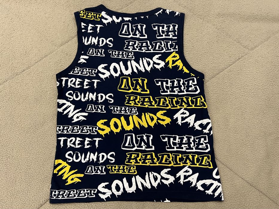 Продам майку на мальчика