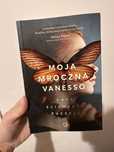 „Moja mroczna Vanesso” Kate Russel