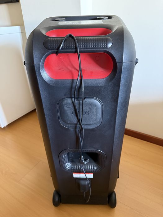 Coluna LG Xboom XL9T