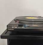 Gira discos Technics SL-BD3
