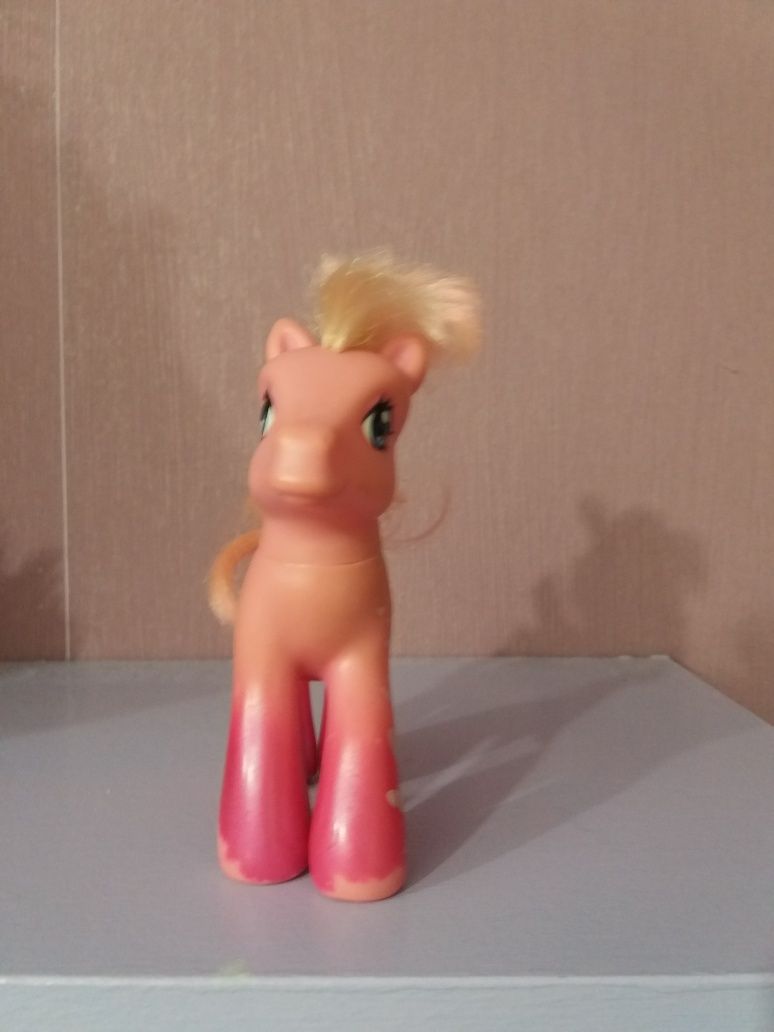 My Little Pony Pinkie Pie G3 Hasbro 2007