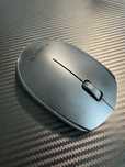 Mysz bezprzewodowa czarna Logitech B170