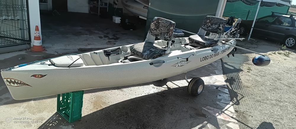 Kayak Hobie Mirage Oasis