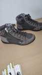 Bota de inverno n37