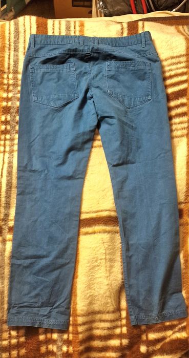 Spodnie męskie Reserved Rozmiar 36/34