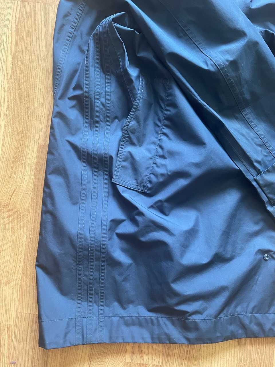 Palace X Adidas jacket