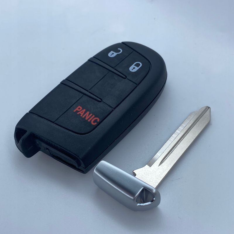 Kluczyk Smart Key Usa Oe Dodge Journey Durango