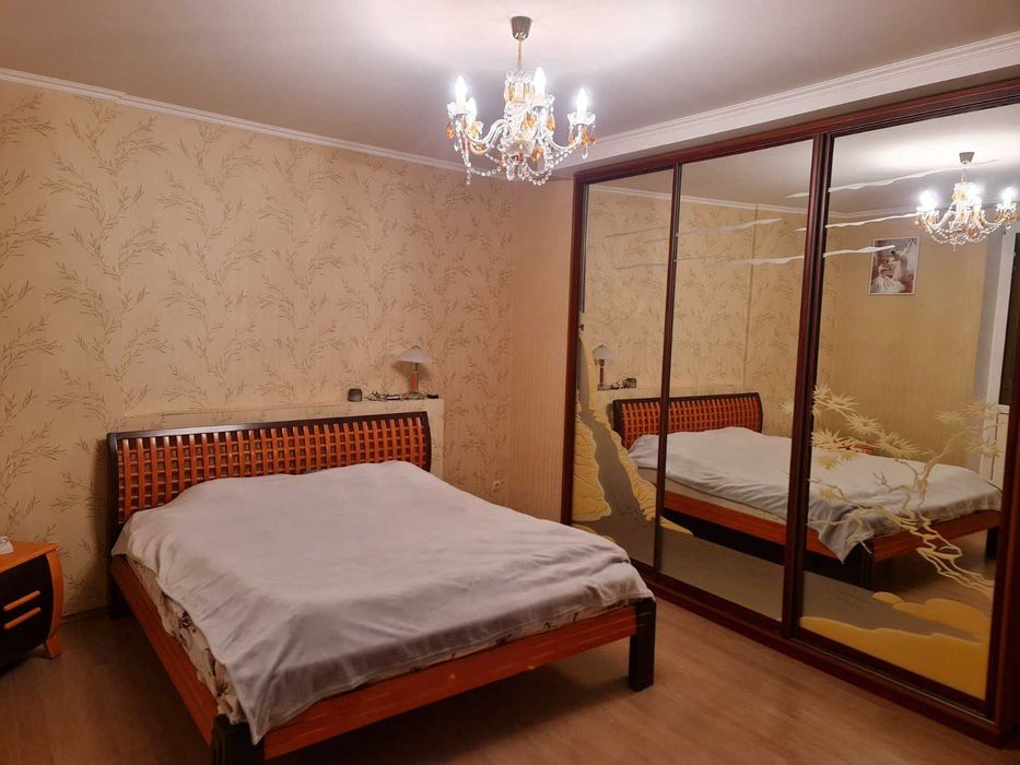 Здам 3 кім. квартиру, просп. Володимира Івасюка 47-А, Оболонь