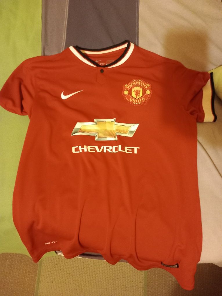 Camisola Manchester United 2014