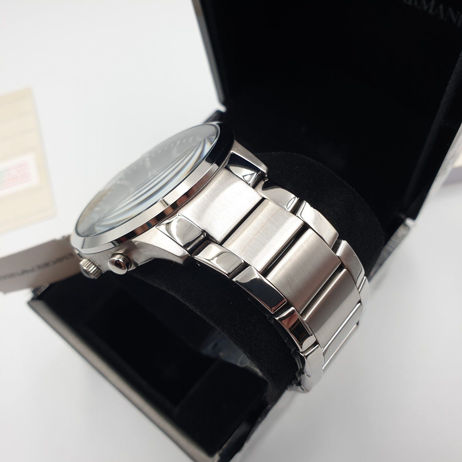Мужские часы emporio armani емпорио армани ar2460