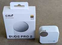 EarBuds - CMF - nothing phone - Buds Pro 2