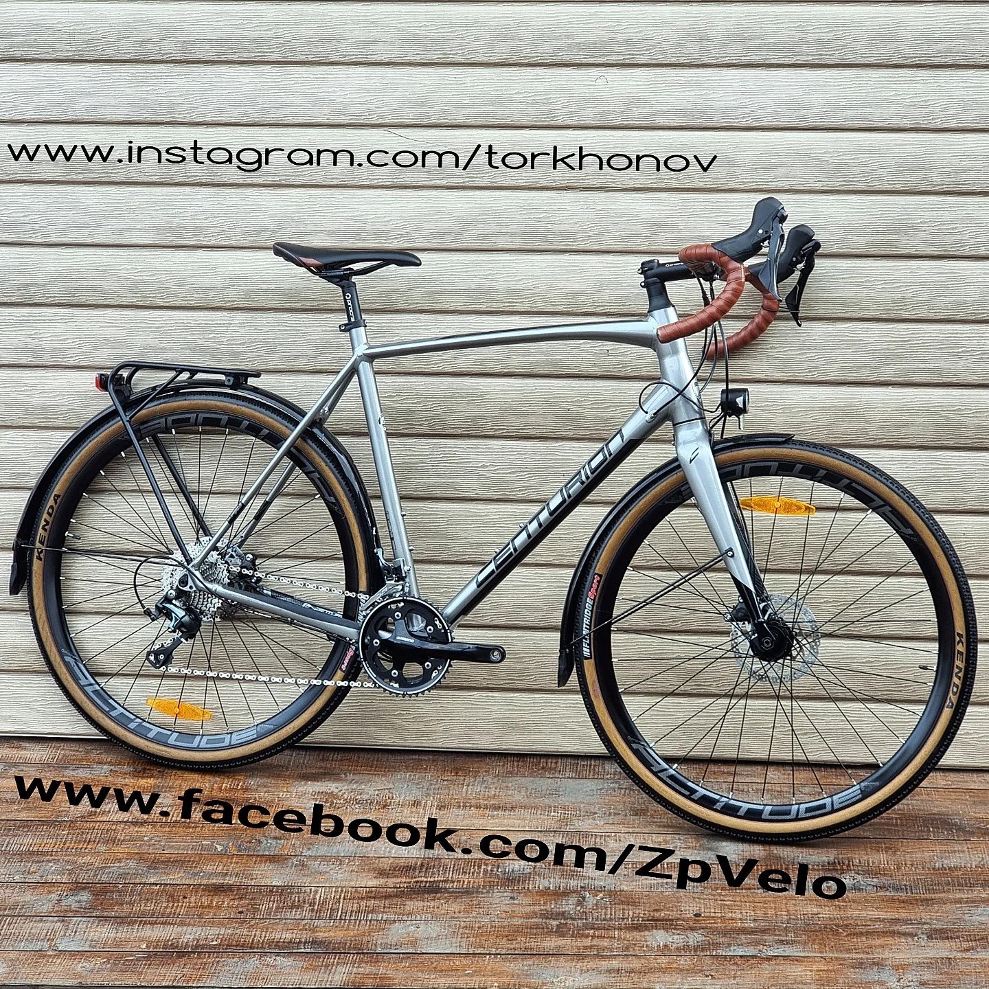 28 CENTURION CROSSFIFE Gravel Boost Shimano Tiagra Disc Гідравлика LED