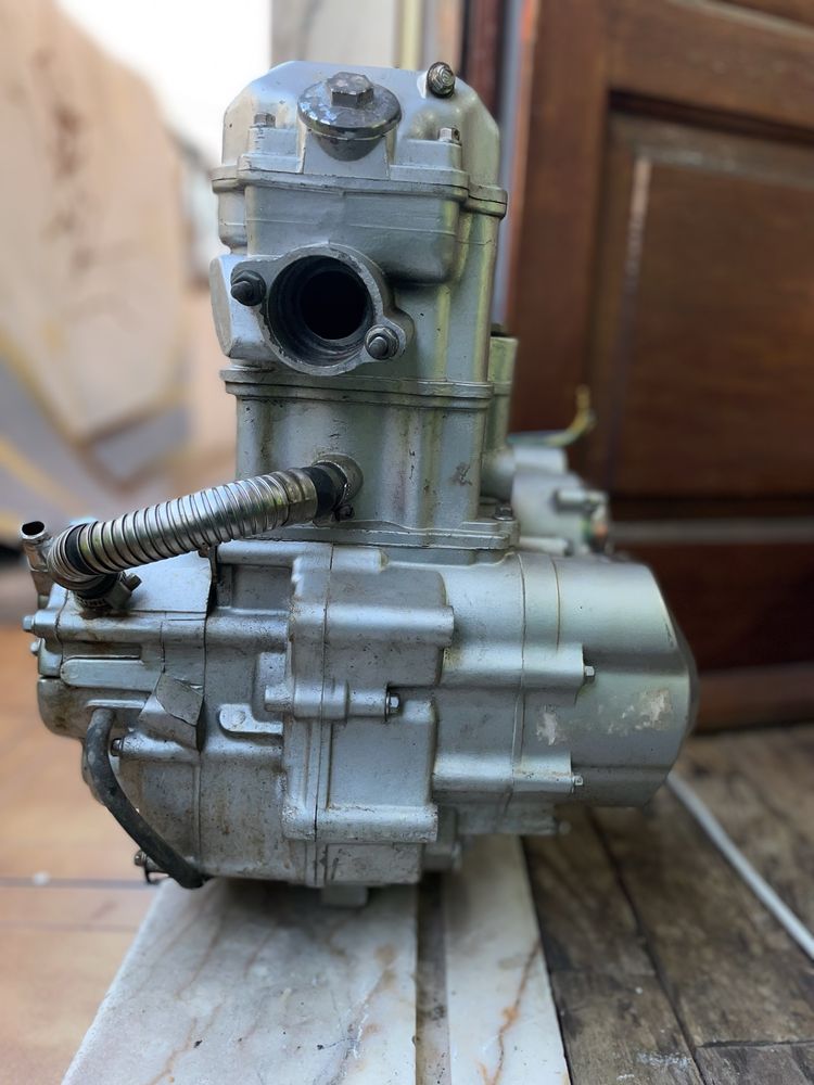 Motor de mota Lifan 250cc