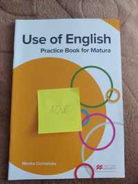 Macmillan education use od english