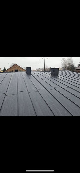 Uslugi Dekaeskie.Dekarz