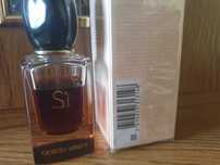 Perfumy si intense armani