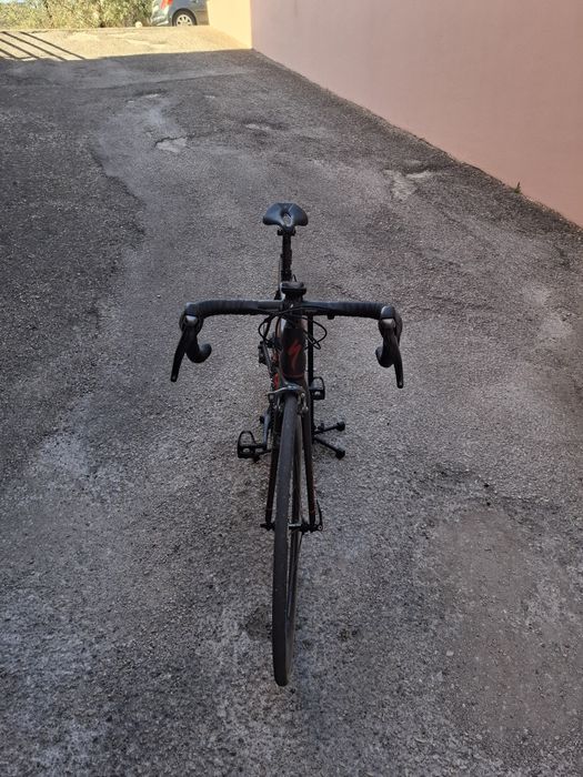 Bicicleta estrada Specialized sl4
