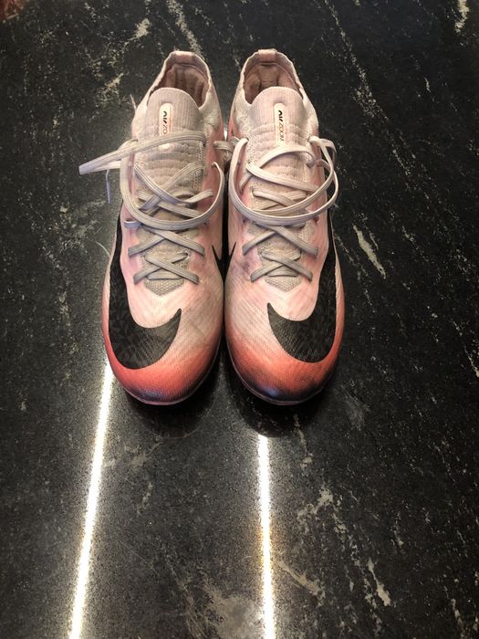Chuteiras nike superfly mercurial elite
