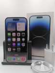iPhone 14 Pro 128GB - Komplet - Stan dobry
