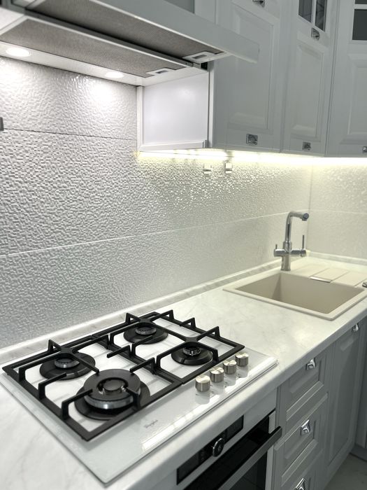 Оренда 2-кімнатноі біля озера