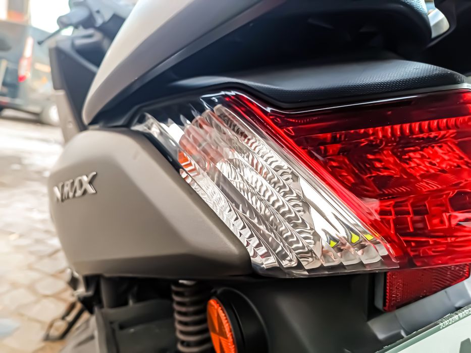 Yamaha Nmax 125cc