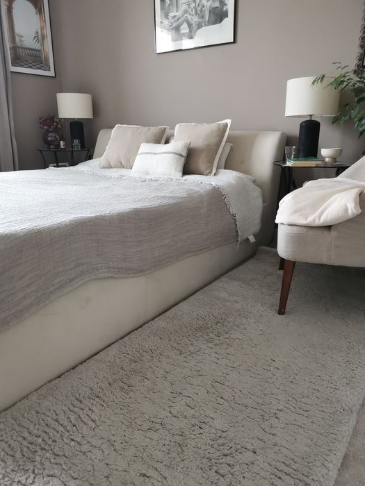 3 Chodniki  shaggy Leighton  80x250 westwing