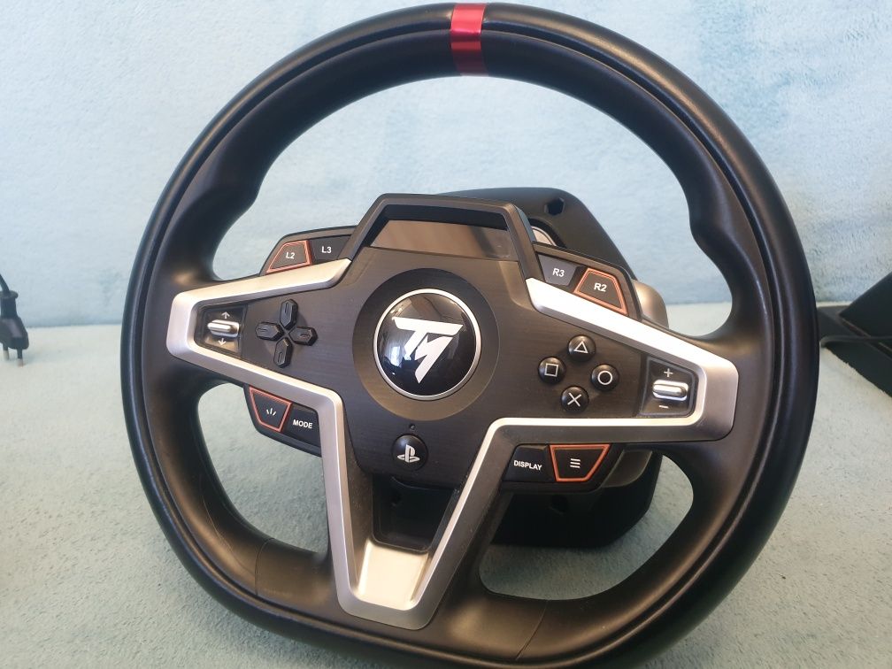 Kierownica thrustmaster t248