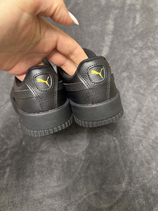 Puma 38.5 оригінал шкіра