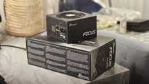 Seasonic Focus PX-650 650W Platinum Modularny gwarancja ssr-650px