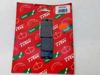 Malaguti CR 1  , F 12 klocki hamulcowe TRW mcb564