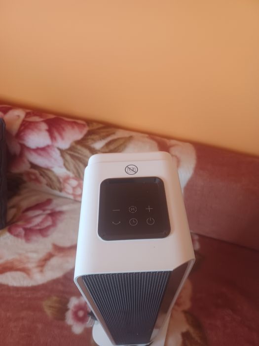 Termowentylator Wieża PTC 2000W