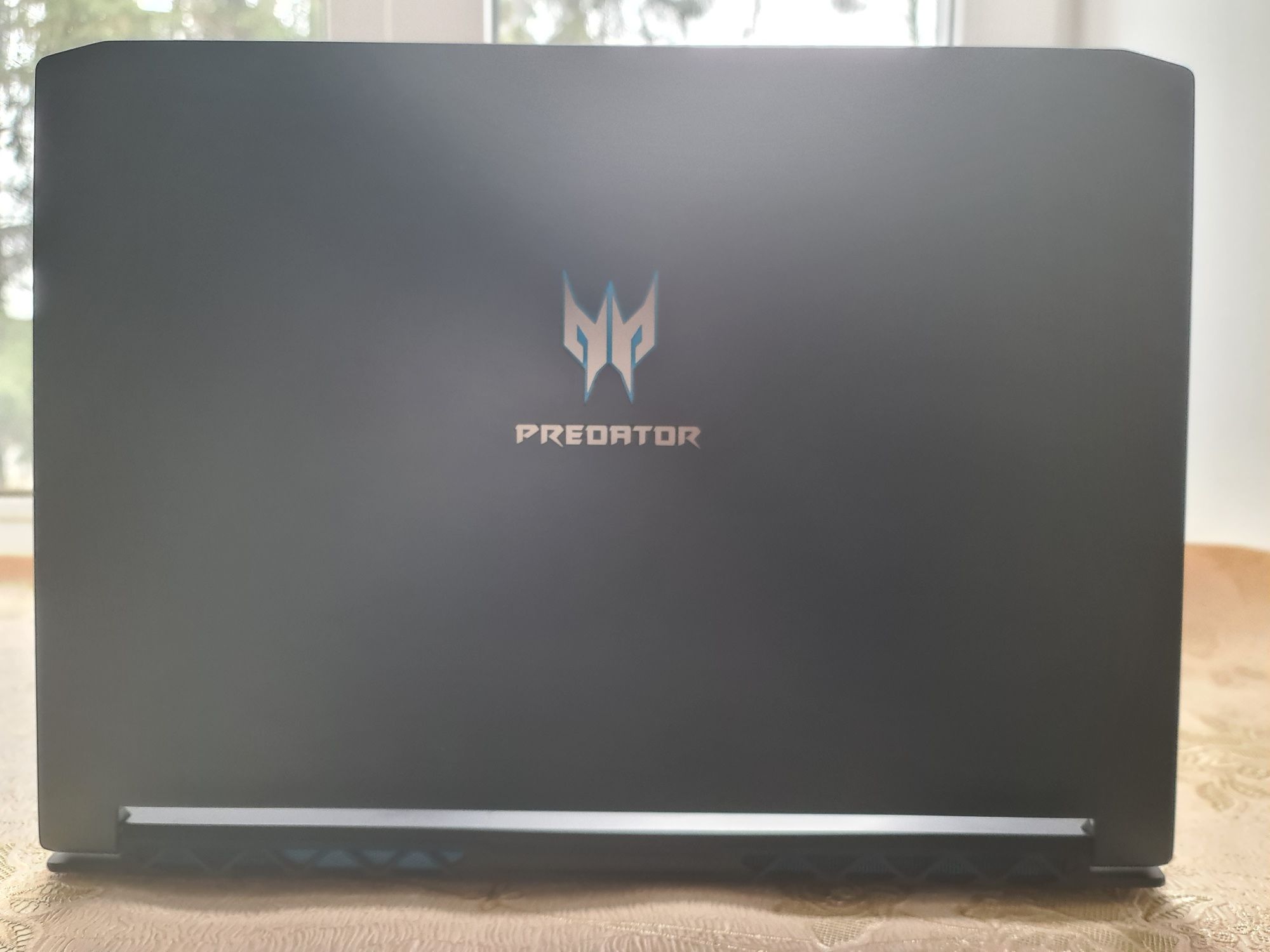 Acer PREDATOR TRITON 500. Майже новий!