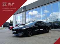 Mazda 3 pierwszy właściciel, faktura vat, full opcja, akcesoria, gwarancja