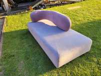 Sofa, nierozkładana