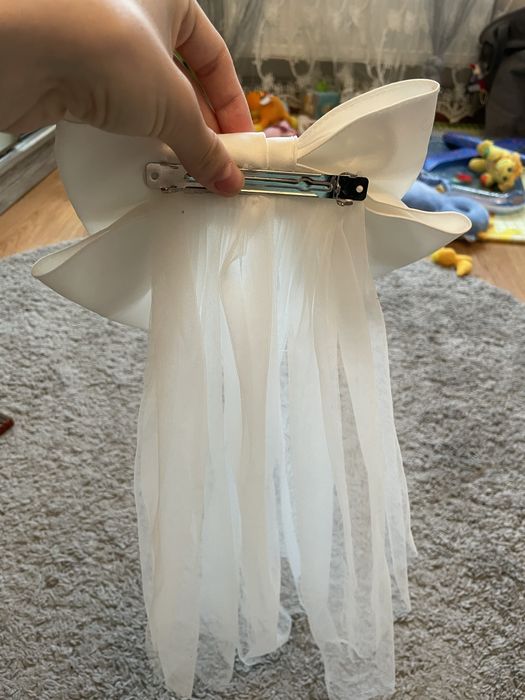 Фата на дівич вечір девичник