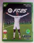 Gra FC 25 FIFA 25 PL na Xbox /Sklep Chorzów Wolka