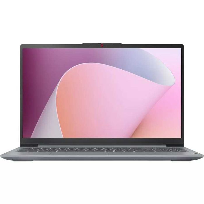 NO BOX Ноутбук Lenovo IdeaPad Slim 3 16IAH8