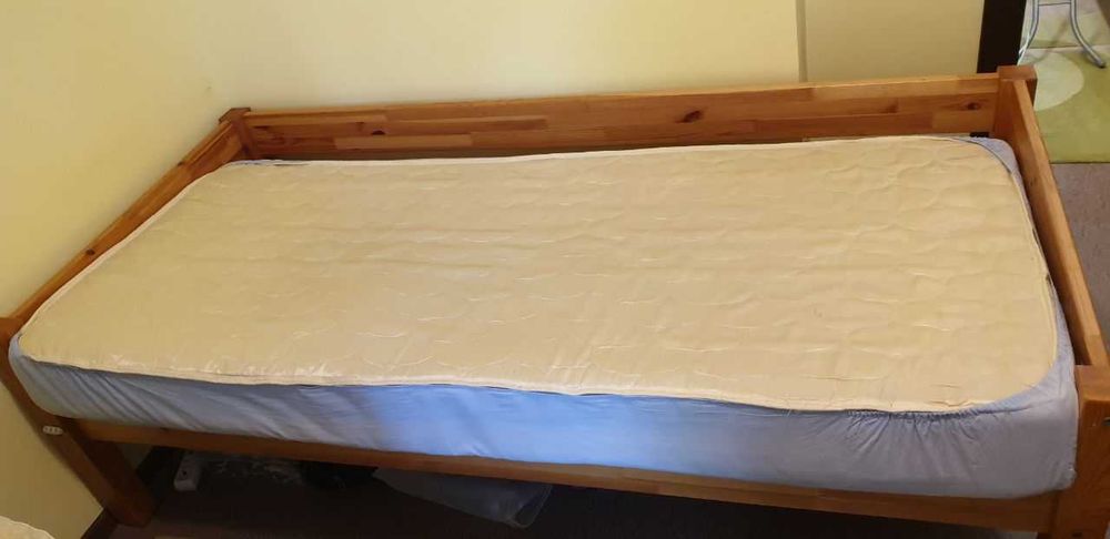 Матрас пружинный  2000мм х 900мм