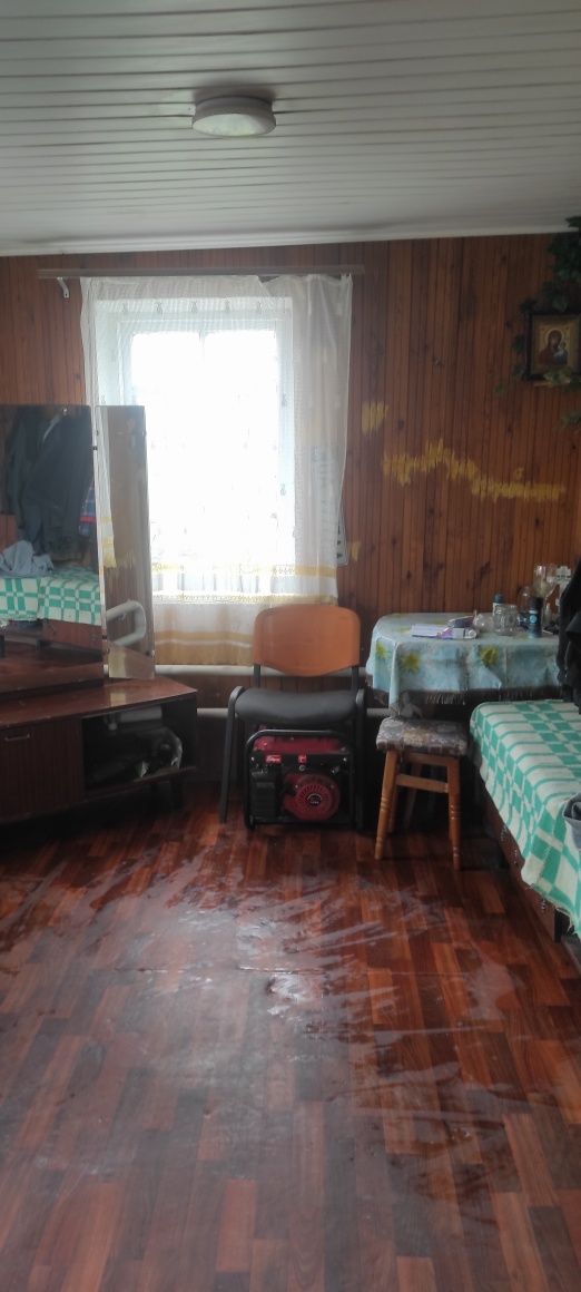 Продам будинок с Бишів