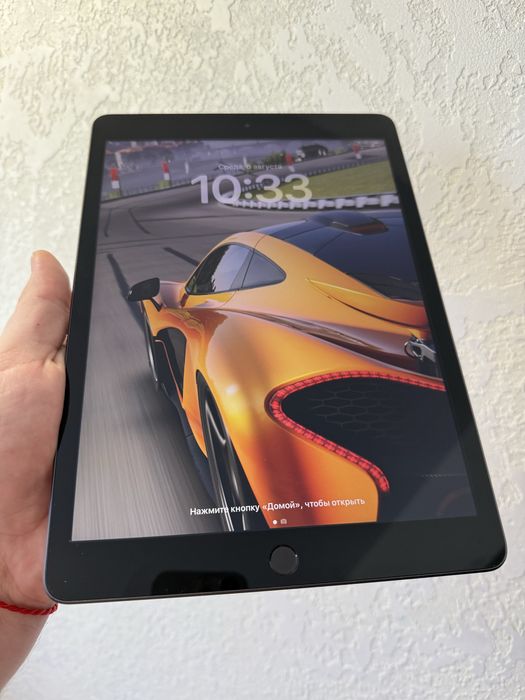 iPad 7 2019 10.2’’ 32Gb WiFi +4G LTE Space Gray A2198