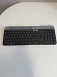 Клавіатура бездротова Logitech K580 Slim Multi-Device Wireless