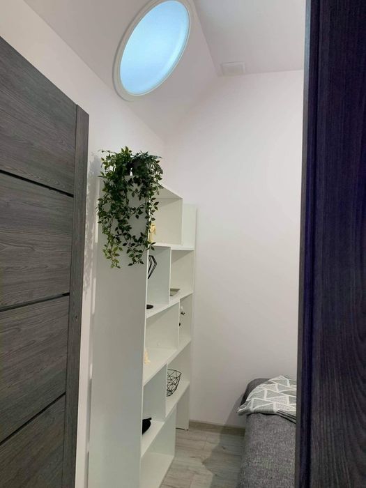 Przytulna kawalerka 40m2